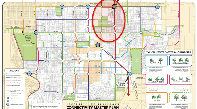 Action Needed! Submit Comments for City Comprehensive Plan Update